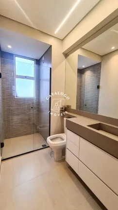 Imagem Apartamento a Venda no bairro Jardim Sumaré - Ribeirão Preto, SP
