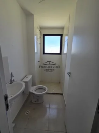 Imagem Apartamento à venda no bairro Figueira - Guaratinguetá/SP