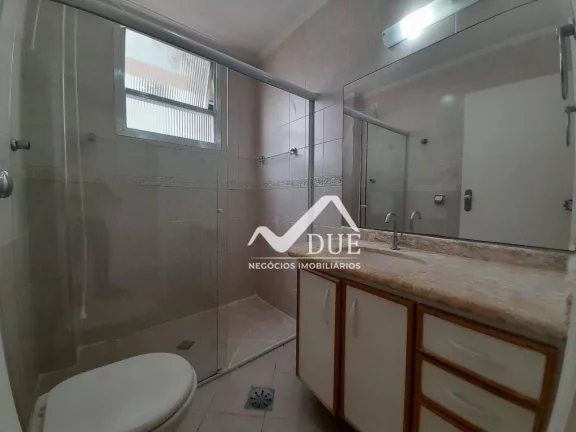 Imagem Apartamento com 2 dormitórios à venda, 110 m² por R$ 480.000,00 - Marapé - Santos/SP