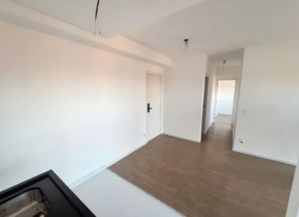 Imagem Apartamento com 2 dormitórios à venda, 58 m² por R$ 720. - Jardim Esplanada II - São José dos Campos/SP