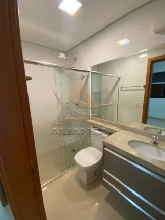 Imagem Apartamento - Ribeirão Preto - Ribeirânia