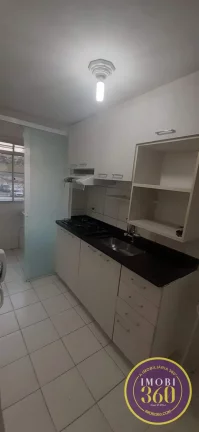 Imagem Lindo apartamento no Condomínio Portal do Sol - Vila Virgínia