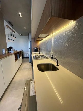 Imagem Apartamento à venda ArtLife Residencial Clube no bairro Jardim Ypê, Paulínia -SP

Apartamento est...