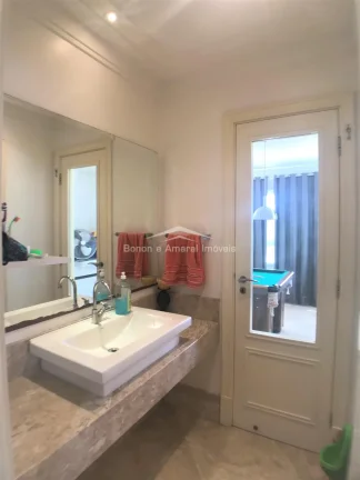Imagem Casa à venda no Loteamento Caminhos de San Conrado, Sousas, Campinas/SP
Documentação ok para fina...