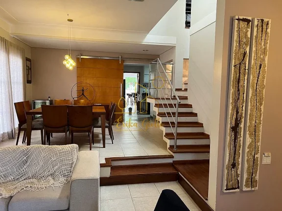 Imagem Casa Alto Padrão a Venda no bairro Medeiros - Jundiaí, SP