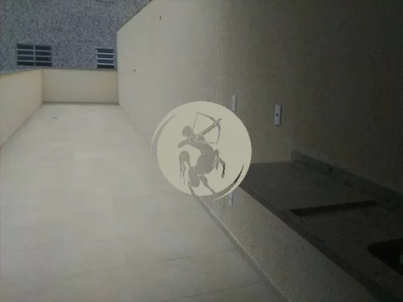 Imagem SOBREPOSTA ALTA DUPLEX COM QUINTAL E VARANDA SOBREPOSTA ALTA, DUPLEX A VENDA NO BAIRRO DA VILA BELMI...