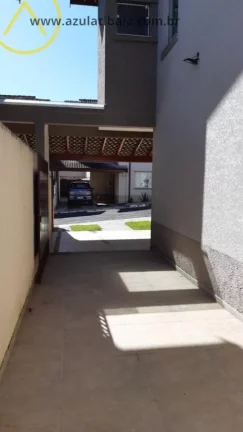 Imagem Casa em Condomínio para Venda em Atibaia, Jardim Estancia Brasil, 3 dormitórios, 1 suíte, 2 vagas