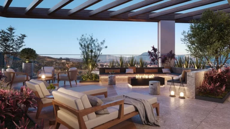 Imagem Atlantia Ocean View Home Boutique - Apartamento à venda no bairro Perequê - Porto Belo/SC