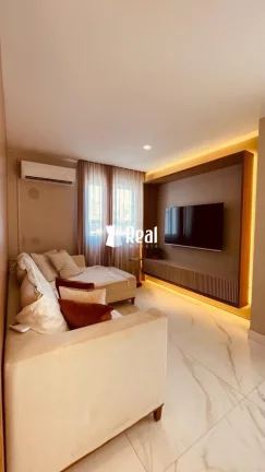 Imagem Energia Solar e Piscina Aquecida