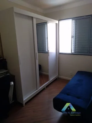 Imagem Jardim Santa Emília Apartamento 61M², 3 dormitórios, 1 vaga ótima localização e valor !!!