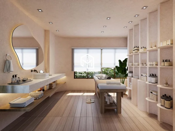 Imagem Ágio flat em Bessa - João Pessoa