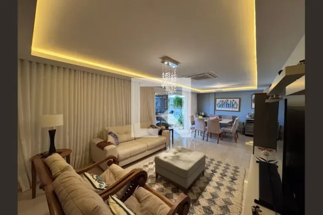 Imagem Apartamento à Venda - Recreio, 4 Quartos, 157 m2