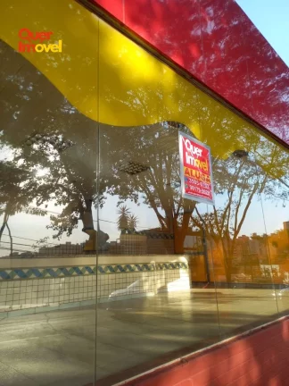Imagem Imóvel Comercial Espaçoso no Jardim Paulista: 2 salas, 2 banheiros, 2 vagas de garagem - Ribeirão Preto-SP