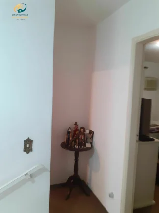 Imagem Sobrado Alto Padrão