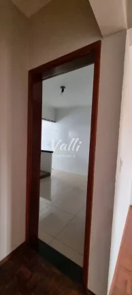 Imagem APARTAMENTO RESIDENCIAL em Santa Bárbara Doeste - SP, Jardim Conceição