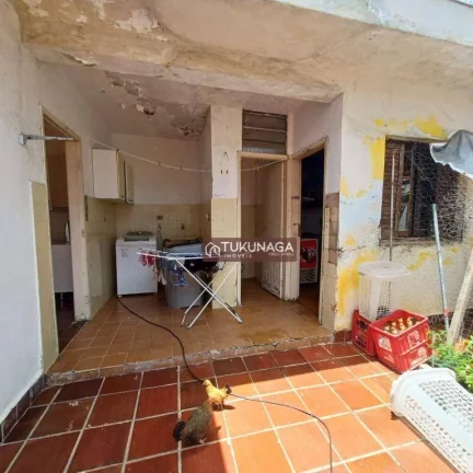 Imagem Casa com Salão Vila Rosália - a Venda - Oportunidade - R$ 1.200.000,00