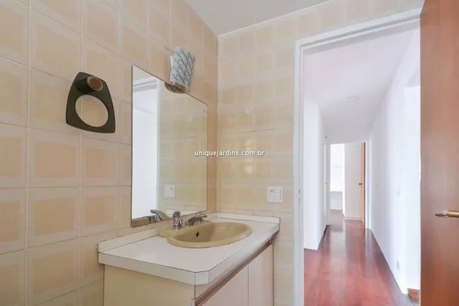 Imagem Apartamento à venda Pinheiros São Paulo
