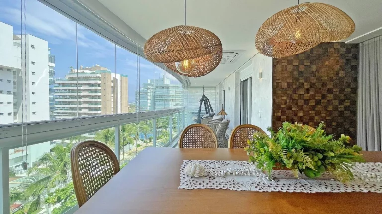 Imagem Apartamento com 3 dormitórios à venda, 131 m por R$ 5.800.000,00 - Riviera