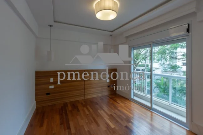 Imagem Apartamento à venda em Perdizes com 04 quartos e 04 vagas, 172m²