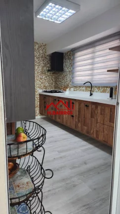 Imagem Apartamento com 3 Quartos à Venda, 167 m² em Jardim Esplanada Ii - São José Dos Campos
