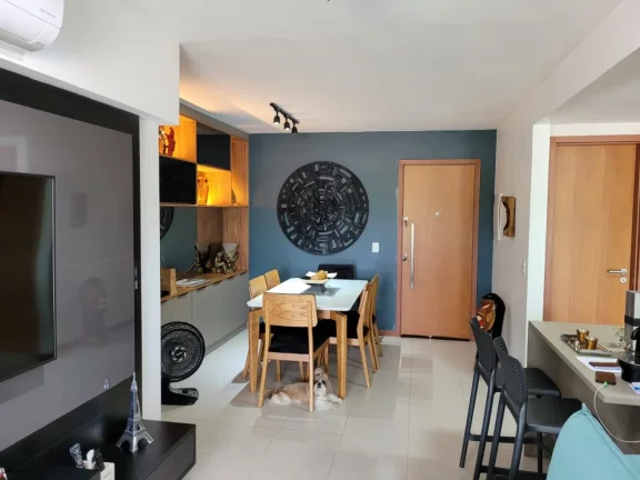Imagem Apartamento para Venda em Rio de Janeiro / RJ no bairro Recreio dos Bandeirantes