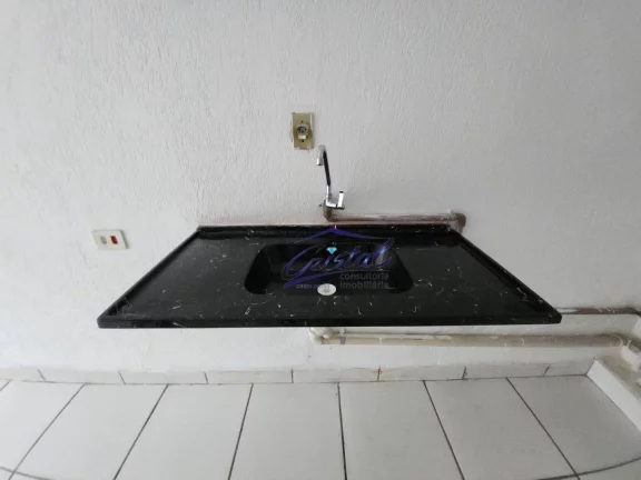Imagem Salão para alugar, 35 m² - Jardim Bonfiglioli - Butantã - São Paulo/SP