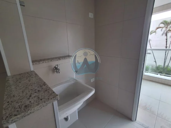 Imagem APARTAMENTO RESIDENCIAL em UBATUBA - SP, ARACAÚ
