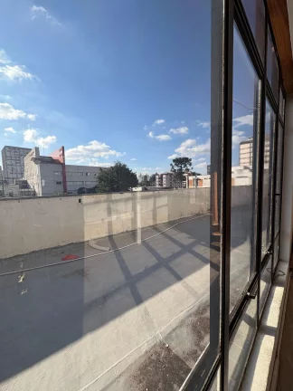 Imagem Sala Comercial a venda no Wall Street – 300m², 2 Vagas e 2 Banheiros – Batel, Curitiba