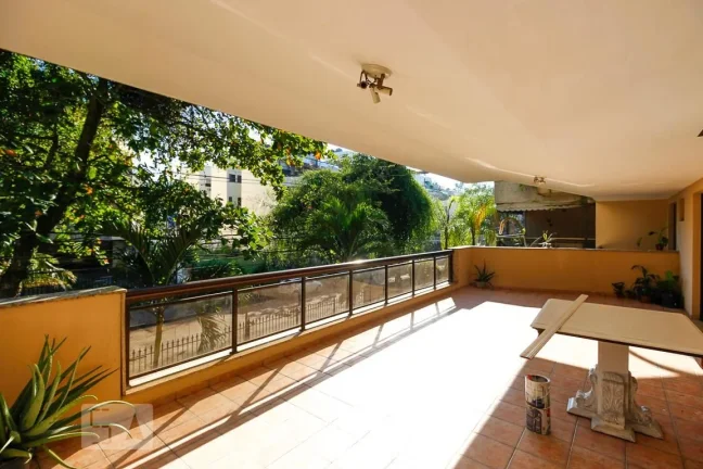 Imagem Apartamento à Venda - Recreio, 4 Quartos, 185 m2