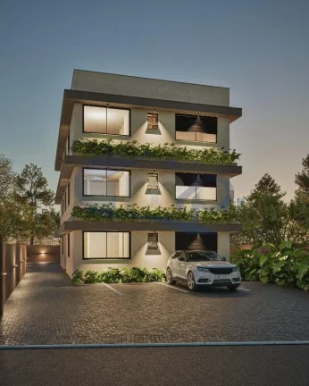 Imagem Apartamento a venda com 2 dormitorios no bairro Igra Norte em Torres/RS