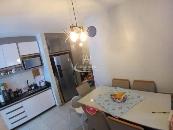 Imagem Apartamento no Green Life