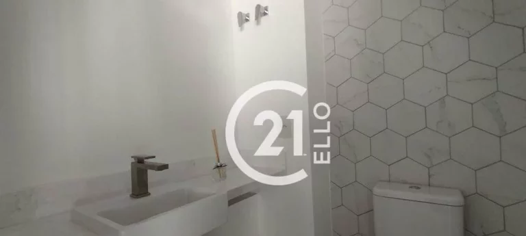 Imagem Apartamento para alugar, 142 m² por R$ 26.330,38/mês - Itaim Bibi - São Paulo/SP