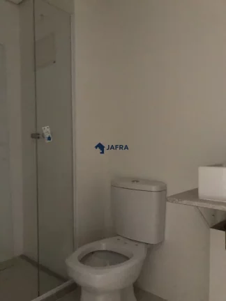 Imagem Venda 2 quartos prédio novo com vaga Aclimação