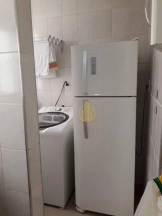 Imagem Apartamento com 2 dormitórios à venda, 60 m² por R$ 240.000 - Parque Industrial Lagoinha - Ribeirão Preto/SP