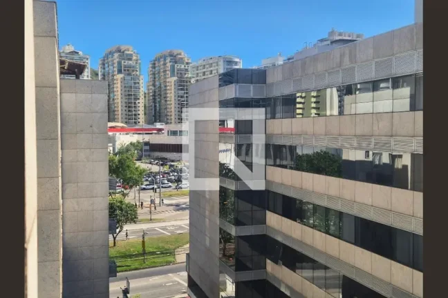 Imagem Apartamento à Venda - Recreio, 2 Quartos, 93 m2
