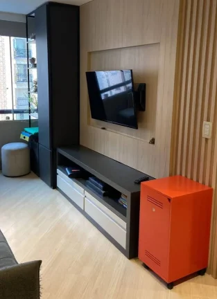 Imagem Lindo apartamento com 2 Quartos 1 suíte à venda, 56m² - Vila Mariana