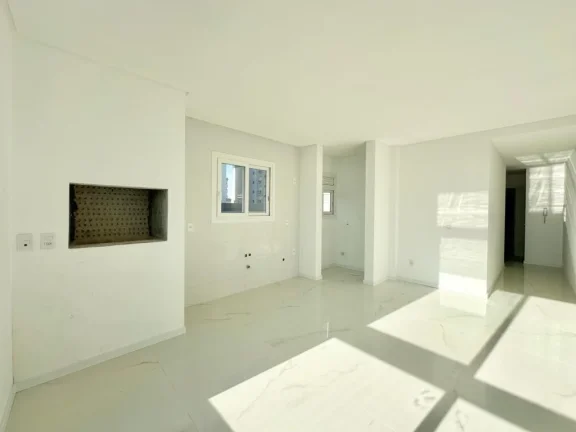 Imagem Apartamento 2 Dormitórios - Bairro Centro