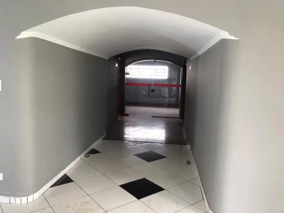 Imagem Casa com 4 dormitórios à venda, 751 m² por R$ 3.800.000,00 - Parque Monte Líbano - Mogi das Cruzes/SP