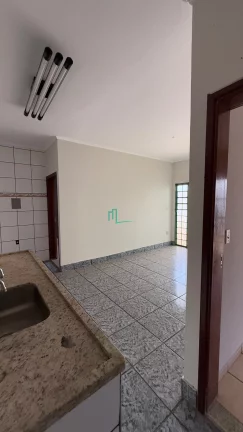 Imagem EXCELENTE CASA Á VENDA COM EDICULA NO SAMELLO WOODS EM FRANCA/SP