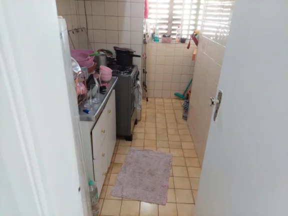 Imagem Apto mobiliado com 1 dormitório e vaga de garagem na Consolação