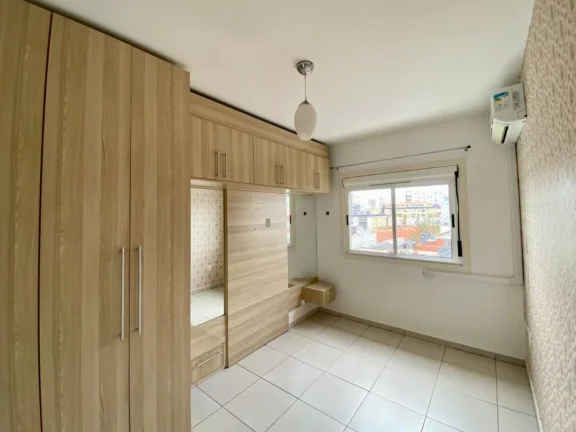 Imagem Apartamento 2 Dormitórios - Bairro Centro