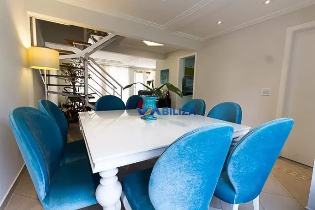 Imagem Sobrado com 3 dormitórios à venda, 150 m² por R$ 1.899.000,00 - Parque Renato Maia - Guarulhos/SP