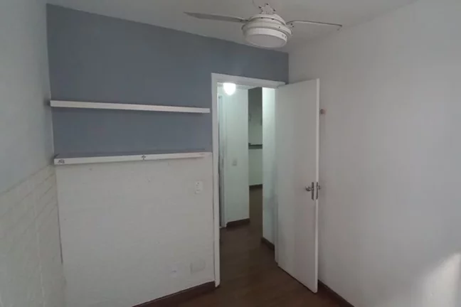 Imagem Custo-beneficio e Conforto! 3 Quartos na Vila da Penha