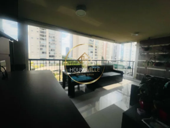 Imagem Apartamento 3 dormitórios (1 suíte), 2 vagas. Edf. Premiere, Aquárius, Sjc.
