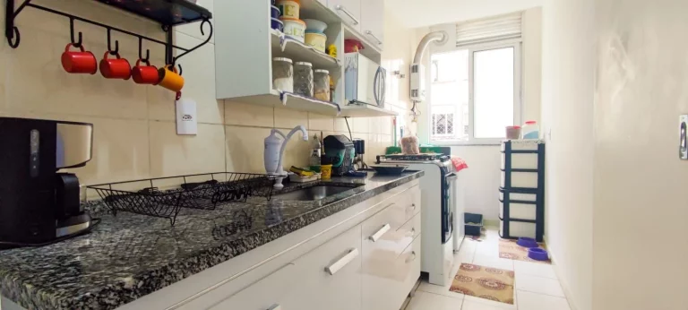 Imagem Apartamento à venda, 58 m² por R$ 295.000,00 - Prata - Teresópolis/RJ