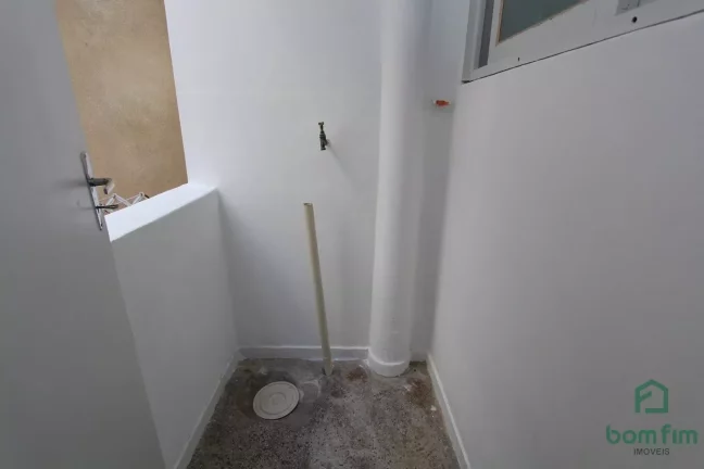 Imagem Apartamento 2 dorm. para aluguel, Floresta, Porto Alegre/RS. - AP2494