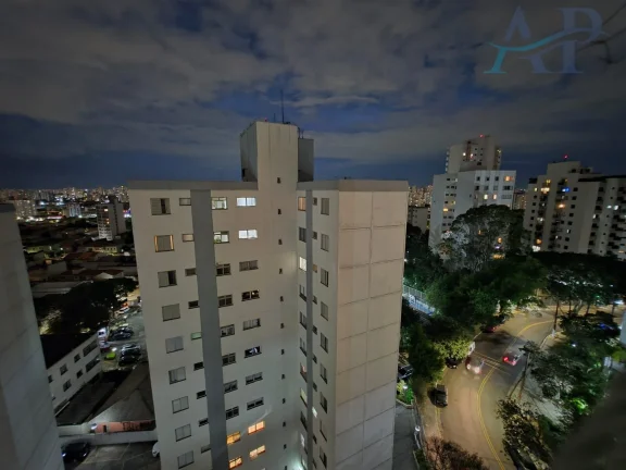 Imagem Apartamento com 3 Dormitórios na Vila Monumento em São Paulo.