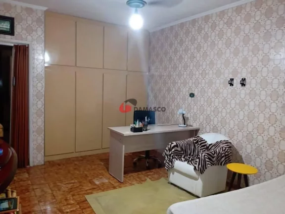Imagem Casa à venda, Vila Aquilino, Santo André, SP