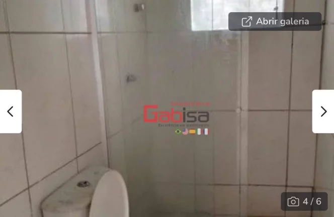 Imagem Kitnet com 1 dormitório à venda, 25 m² por R$ 850.000,00 - São José - Armação dos Búzios/RJ