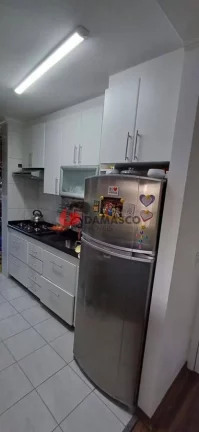 Imagem Apartamento à venda, Vila Gonçalves, São Bernardo do Campo, SP